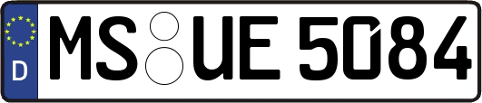 MS-UE5084