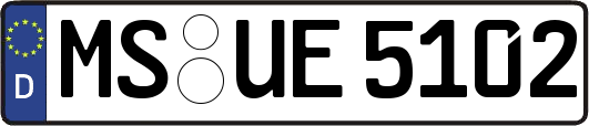MS-UE5102