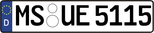 MS-UE5115