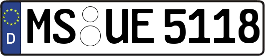 MS-UE5118