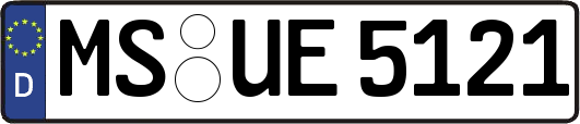 MS-UE5121