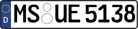 MS-UE5138