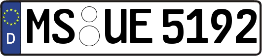 MS-UE5192
