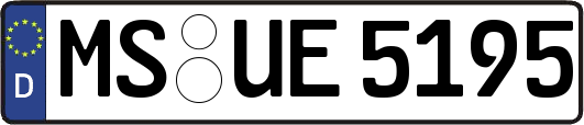 MS-UE5195