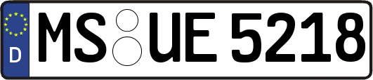 MS-UE5218
