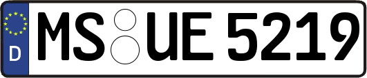 MS-UE5219
