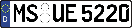MS-UE5220