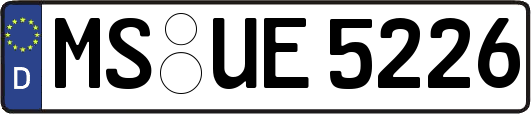 MS-UE5226