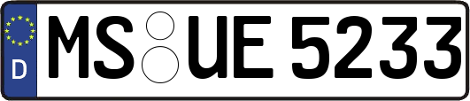 MS-UE5233