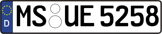 MS-UE5258