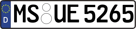MS-UE5265