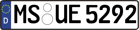 MS-UE5292