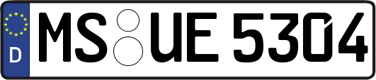 MS-UE5304