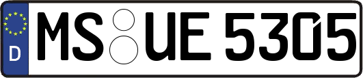 MS-UE5305