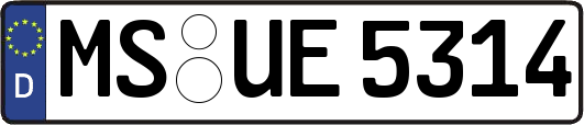 MS-UE5314