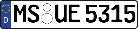 MS-UE5315