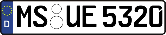 MS-UE5320