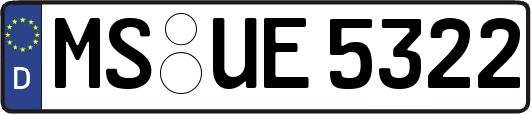 MS-UE5322