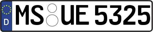 MS-UE5325