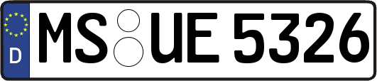 MS-UE5326