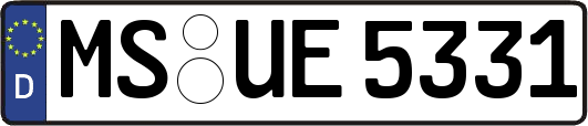 MS-UE5331