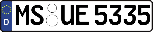 MS-UE5335