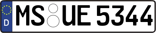 MS-UE5344