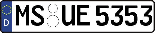 MS-UE5353
