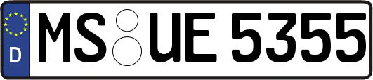 MS-UE5355