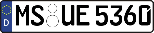 MS-UE5360