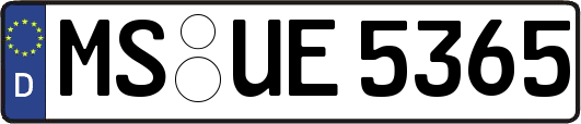 MS-UE5365