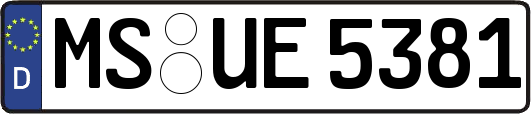 MS-UE5381