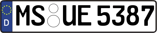 MS-UE5387