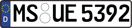 MS-UE5392