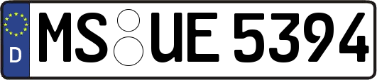 MS-UE5394