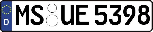MS-UE5398