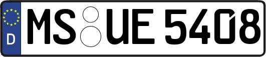MS-UE5408