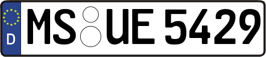 MS-UE5429