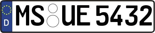 MS-UE5432