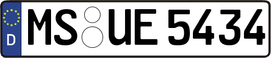 MS-UE5434