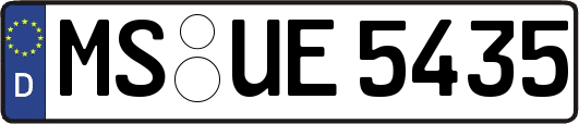MS-UE5435