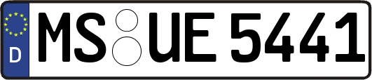 MS-UE5441