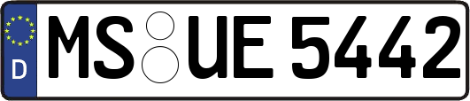 MS-UE5442