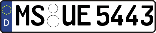 MS-UE5443
