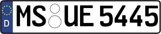 MS-UE5445