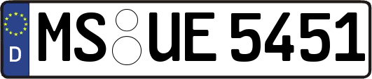 MS-UE5451