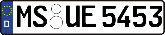 MS-UE5453