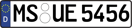 MS-UE5456