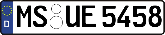 MS-UE5458