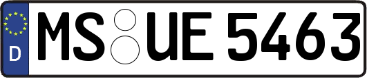 MS-UE5463